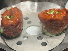 -魁盛居百年鲁菜馆(县西巷店)