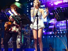 -Famous肥猫墨西哥音乐餐吧(五棵松华熙LIVE店)