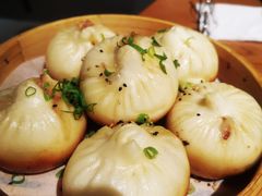 生煎包-奉天小馆·非遗东北菜(沈阳万象城店)