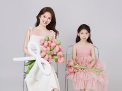 -iF摄影•全家福•证件照•形象照(南山店)