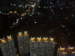 -上海龙之梦万丽酒店