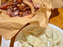 -东方饺子王精致餐厅(东盛路店)