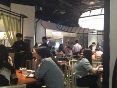 大堂-潮堂(环球金融中心店)