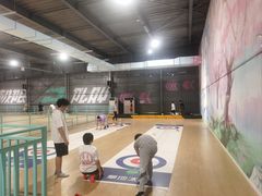 -极限PLAY运动娱乐新世界·团建派对潮玩休闲馆·室内蹦极高空游乐园
