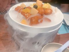 -大树餐厅(益田假日店)