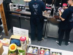 -茶颜悦色(雨花亭凯德二楼店)