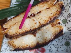 -鲁山人日本料理·放题·套餐(松卫北路店)