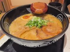 -味千拉面(广州白云机场T1西二店)