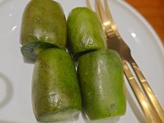-喜鼎海胆水饺(东港店)
