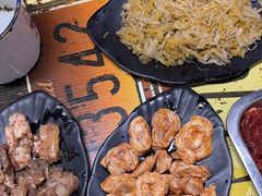 -牛牛牛酸菜煎肉店(望云寺路店)