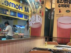 -阿亲家·韩式无限烤肉(春熙路店)