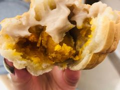 -熊姬手作茶物(汇金谷店)