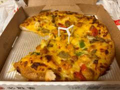 -必胜客(海上海店)