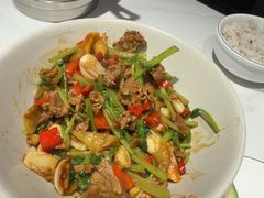 -刘正萍阿婆鱼头 湘小馆(云享城店)