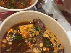 -盛香亭热卤(宝泰购物广场店)