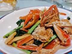 -崖口红树林海鲜餐厅