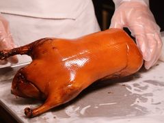 -四季民福烤鸭店(前门大栅栏店)