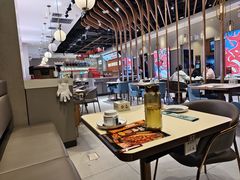 -鱼酷活鱼烤鱼(高新阳光天地店)