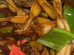 -童福兴·南京菜(老门东店)