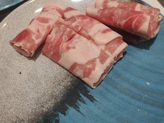 -圣罗巴甄选自助(麦凯乐店)