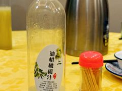-老字号蛇口德记烧腊饭店·海鲜加工