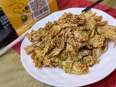 -北平味道.京味菜.烤鸭(梨园店)