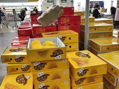 -山姆会员商店(杨桥西路店)
