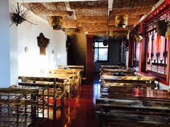 -恋羊时代黑山羊火锅(滨海大道店)