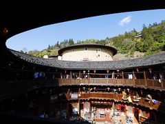 -南靖田螺坑土楼群景区