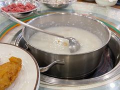 -盈田盈粥庄(博山东路店)
