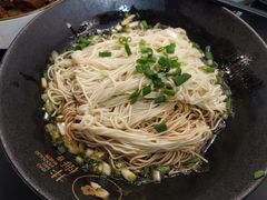 -贡梅老面馆·蟹粉面·无锡特色小吃(南长街主推店)