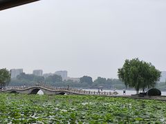 -济南大明湖景区
