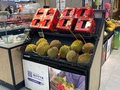-盒马鲜生(大成店)