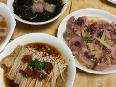 -玲燕蒸菜馆(江东路店)