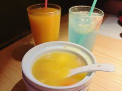 -京料理·日料自助·铁板燒(复悦城店)