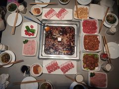 -海底捞火锅(龙湖三千集店)