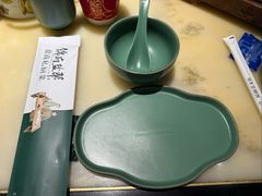 餐具摆设-锦府盐帮·侯宅(五棵松万达店)