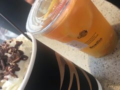 -BeauTea水仙(coco park店)