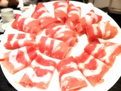 -铜来聚老北京涮肉(恒隆广场店)