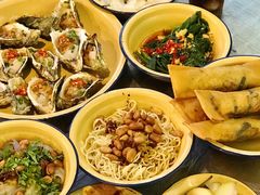 -东排食堂长沙小吃大排档(五一广场店)