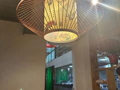 -缘福乡村铁锅炖民宿(八达岭店)