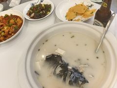-浔味·山屿湖·正宗淳牌全鱼宴老字号