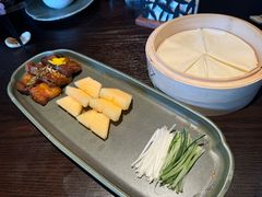 -卯时·龙光雅宴·精致锡帮菜(惠山古镇店)