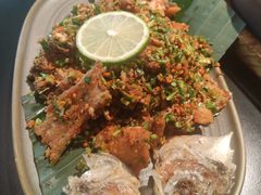 -Ameigo梅果·云贵川bistro(长宁来福士店)