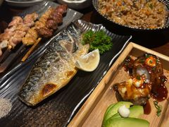 -古京·臻致料理(月湖店)