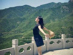 -乌龙峡谷景区