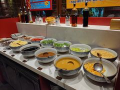-牛村来人潮汕牛肉火锅(西单店)