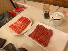 -八先生涮肉房(三里河店)