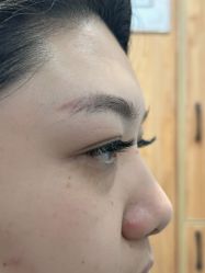 -芊冉•美甲美睫纹绣