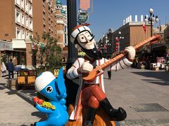 -新疆国际大巴扎-二道桥清真寺